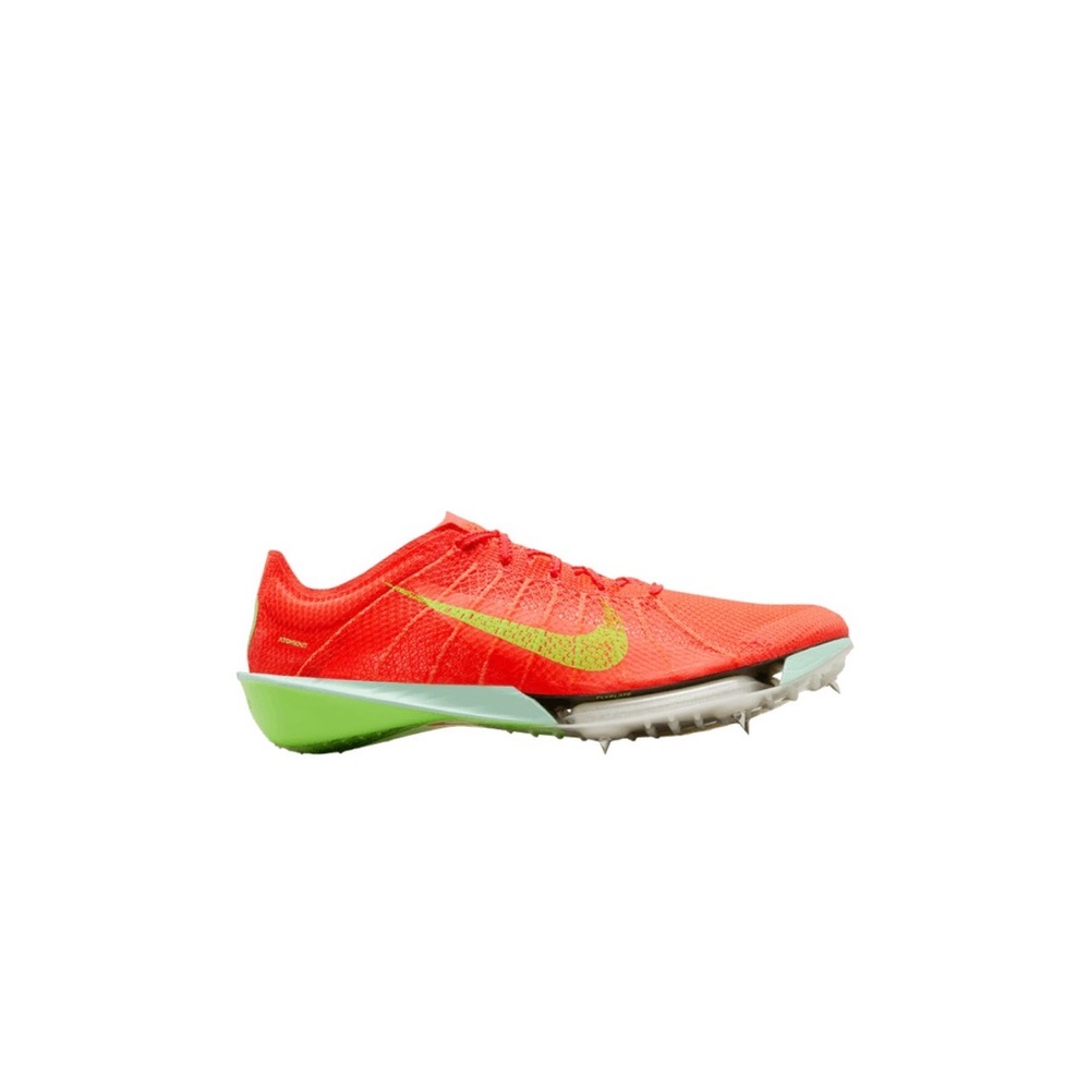 Nike Air Zoom Victory 2  Track Spikes FD8411-600 Men's Size 14 W/Bag